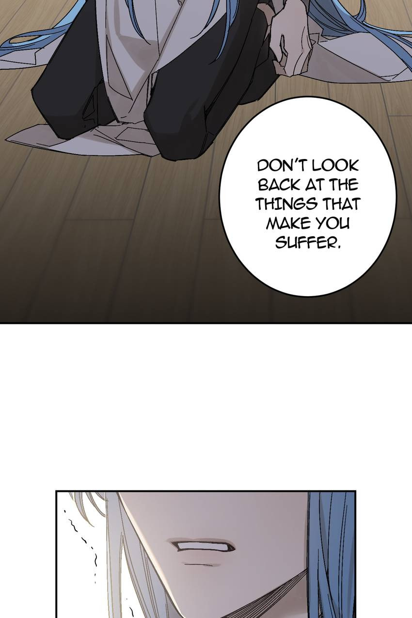 Corridor of Mirs Chapter 71 page 50 - 