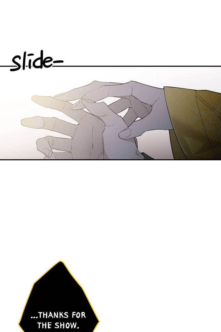 Corridor of Mirs Chapter 71 page 53 - 