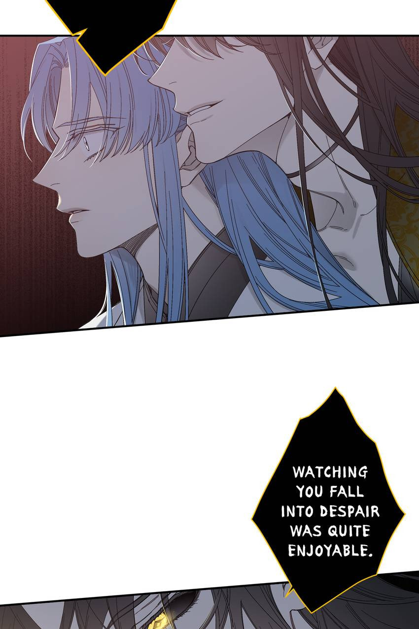 Corridor of Mirs Chapter 71 page 54 - 