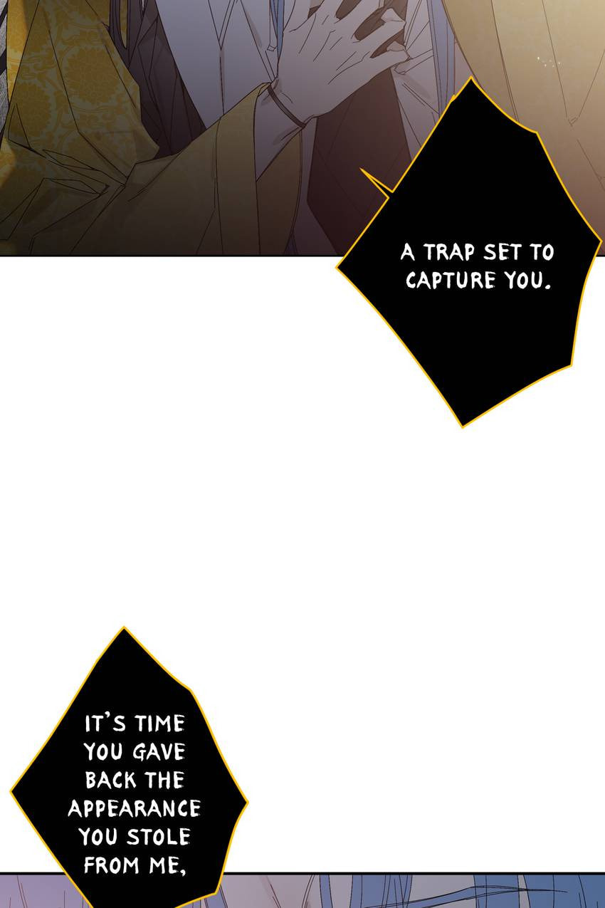 Corridor of Mirs Chapter 71 page 62 - 