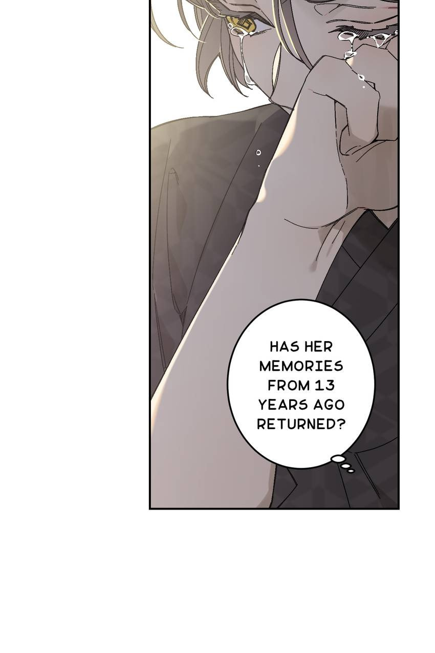 Corridor of Mirs Chapter 71 page 9 - 