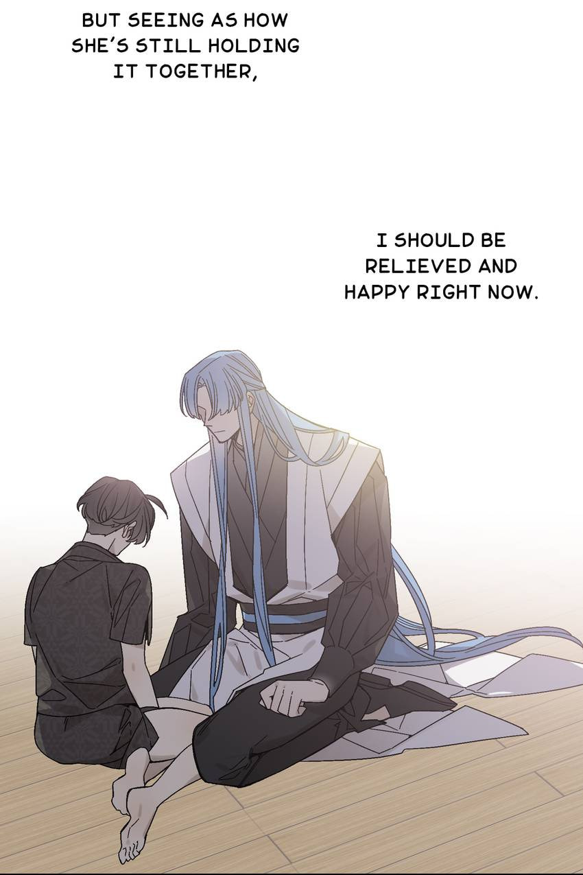 Corridor of Mirs Chapter 71 page 10 - 