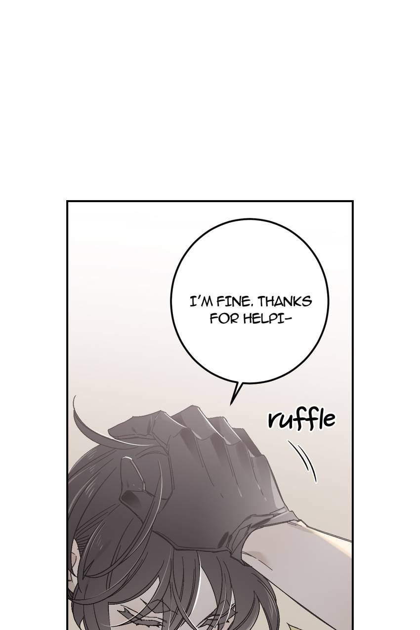 Corridor of Mirs Chapter 72 page 14 - 
