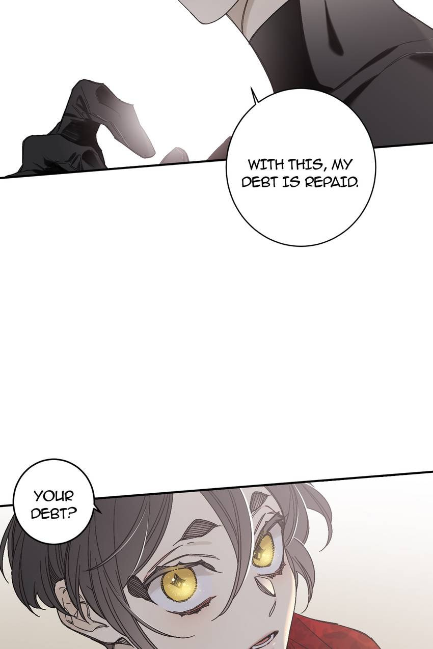 Corridor of Mirs Chapter 72 page 16 - 
