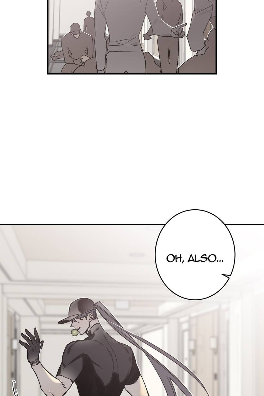 Corridor of Mirs Chapter 72 page 18 - 