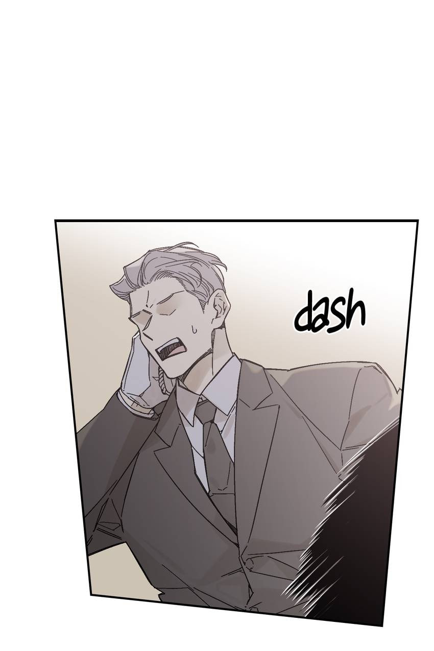 Corridor of Mirs Chapter 72 page 3 - 