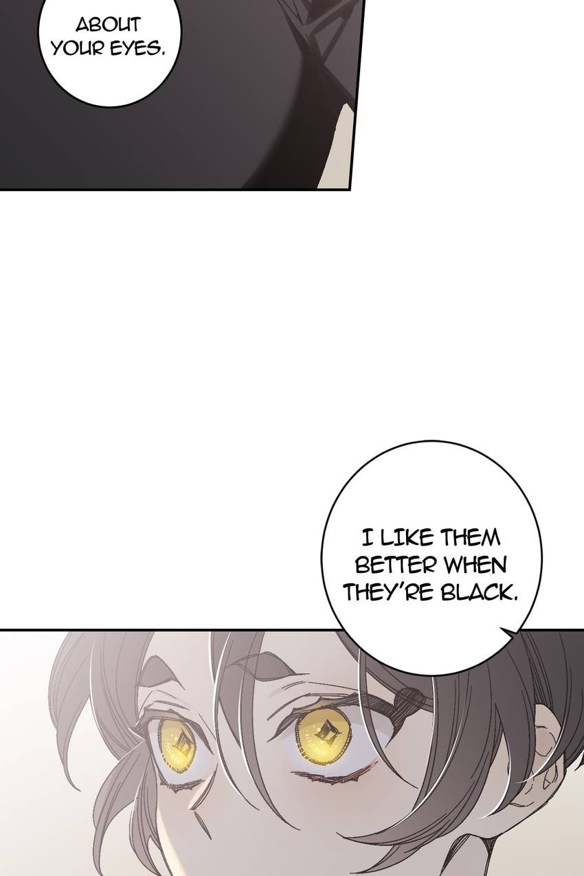 Corridor of Mirs Chapter 72 page 21 - 