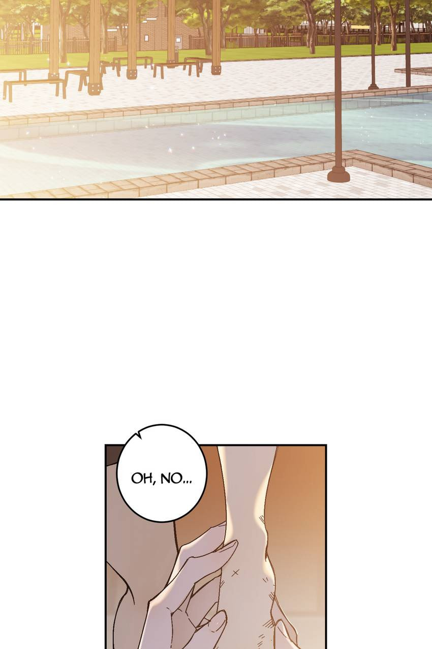 Corridor of Mirs Chapter 72 page 26 - 