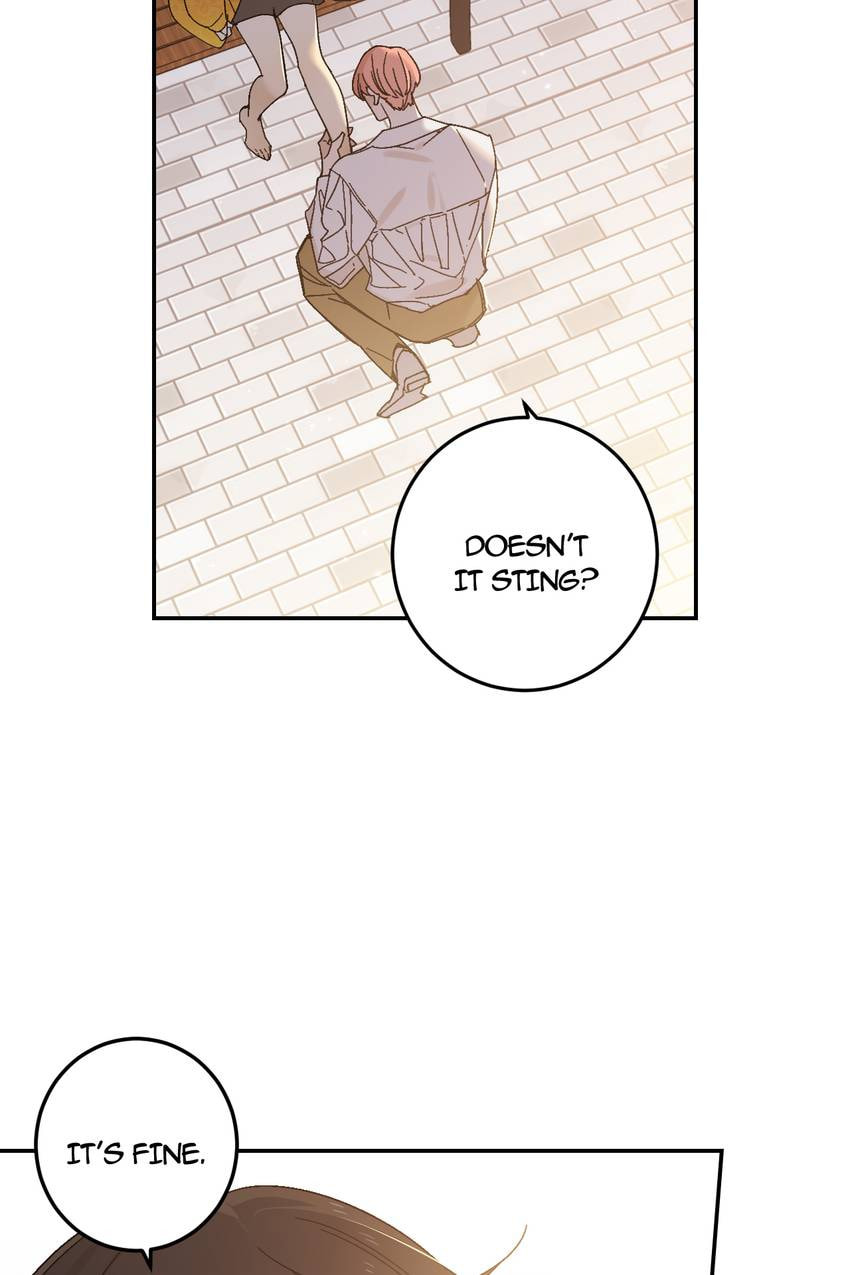 Corridor of Mirs Chapter 72 page 28 - 