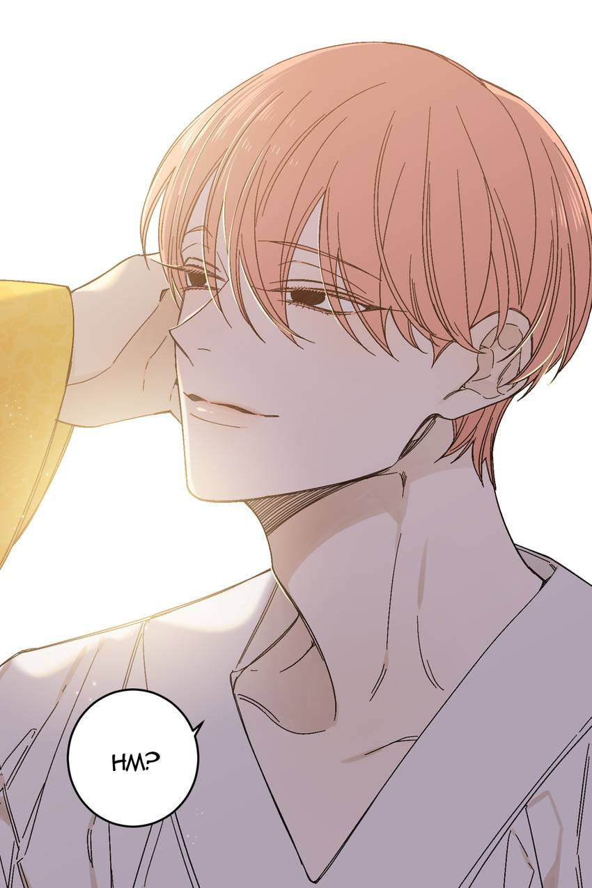 Corridor of Mirs Chapter 72 page 31 - 