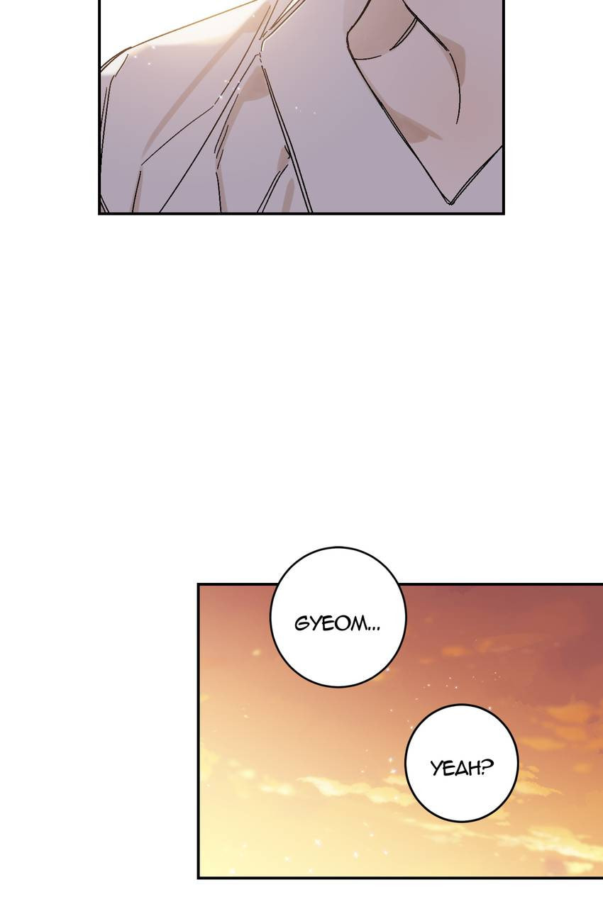 Corridor of Mirs Chapter 72 page 33 - 