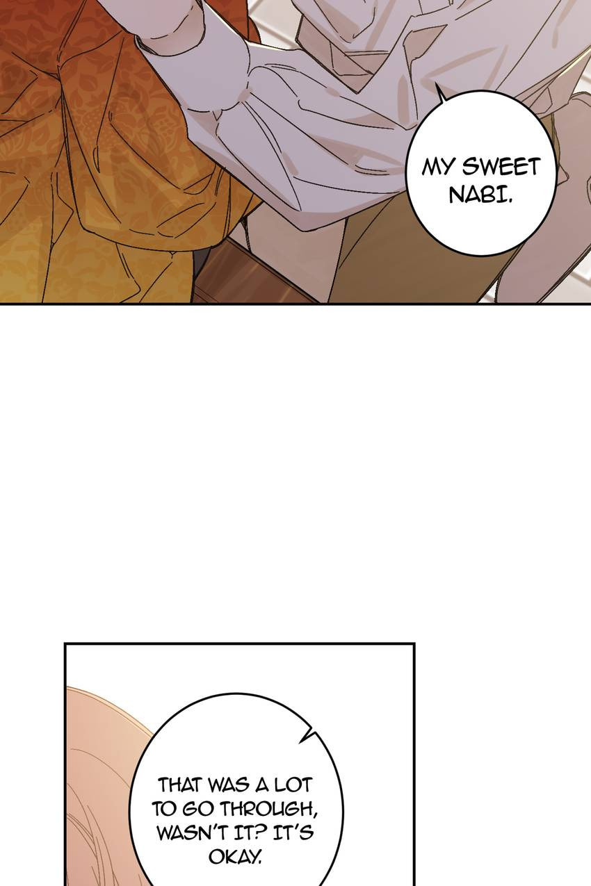 Corridor of Mirs Chapter 72 page 35 - 