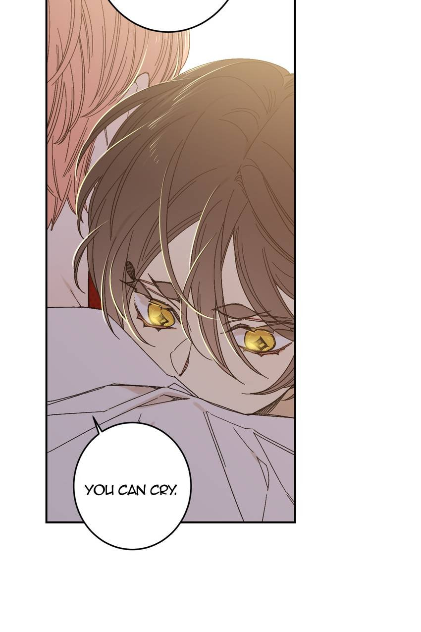 Corridor of Mirs Chapter 72 page 36 - 
