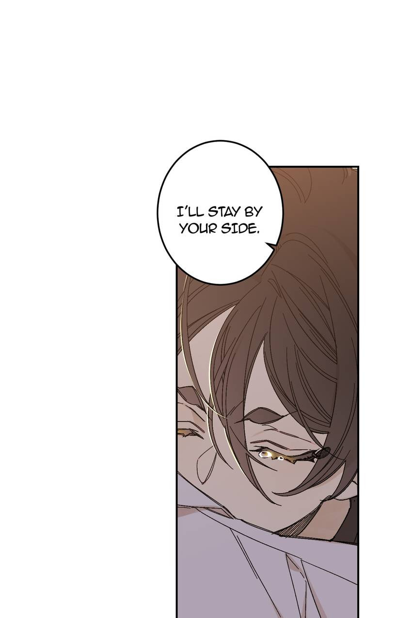 Corridor of Mirs Chapter 72 page 38 - 