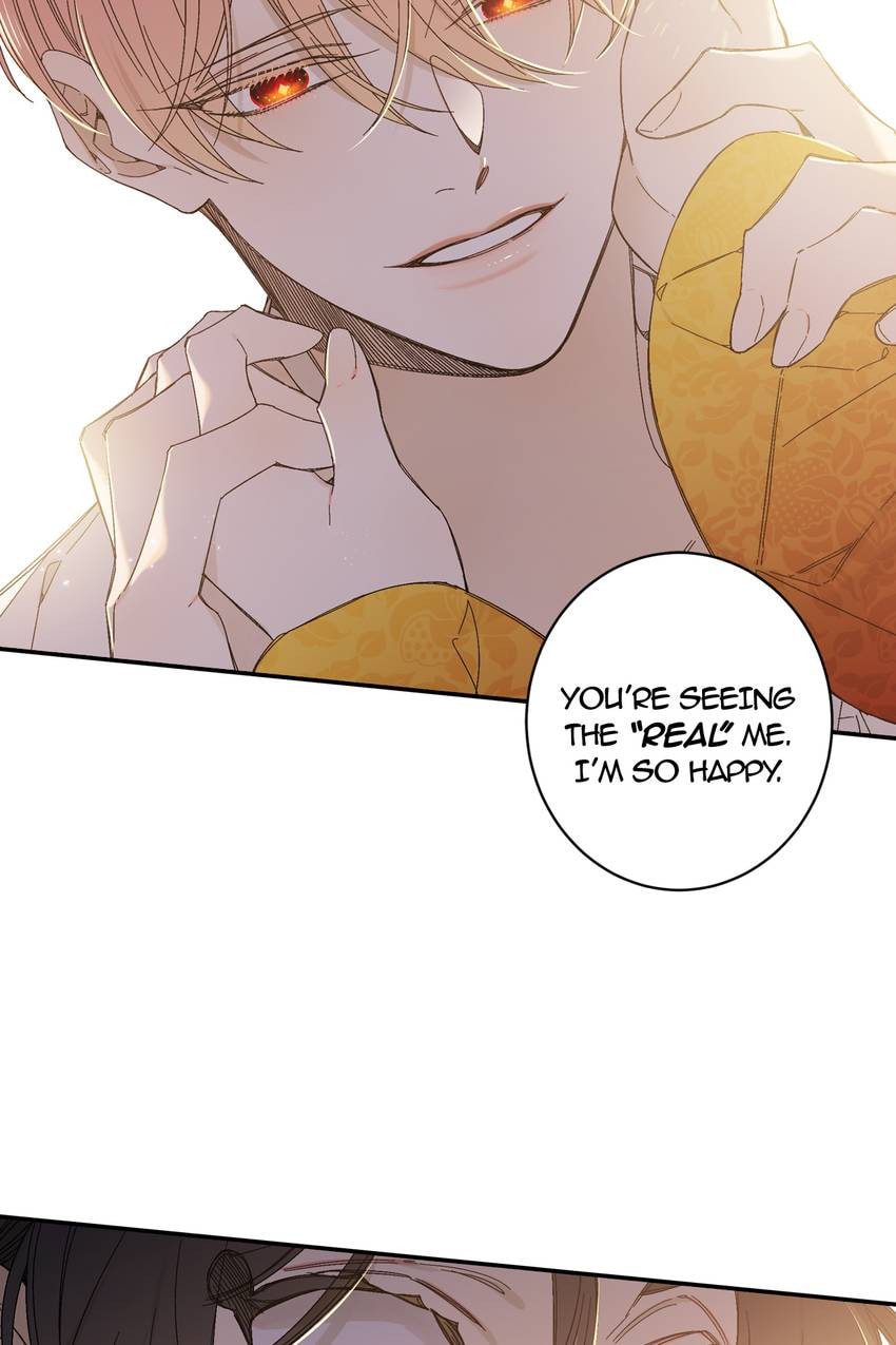 Corridor of Mirs Chapter 72 page 46 - 