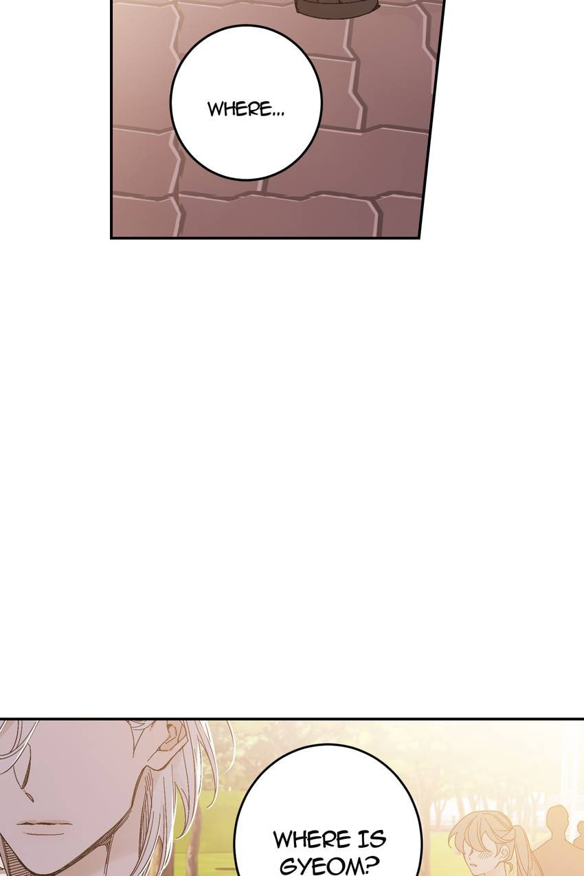 Corridor of Mirs Chapter 72 page 48 - 