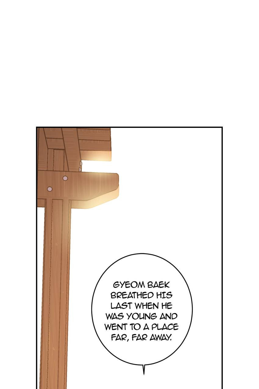 Corridor of Mirs Chapter 72 page 50 - 