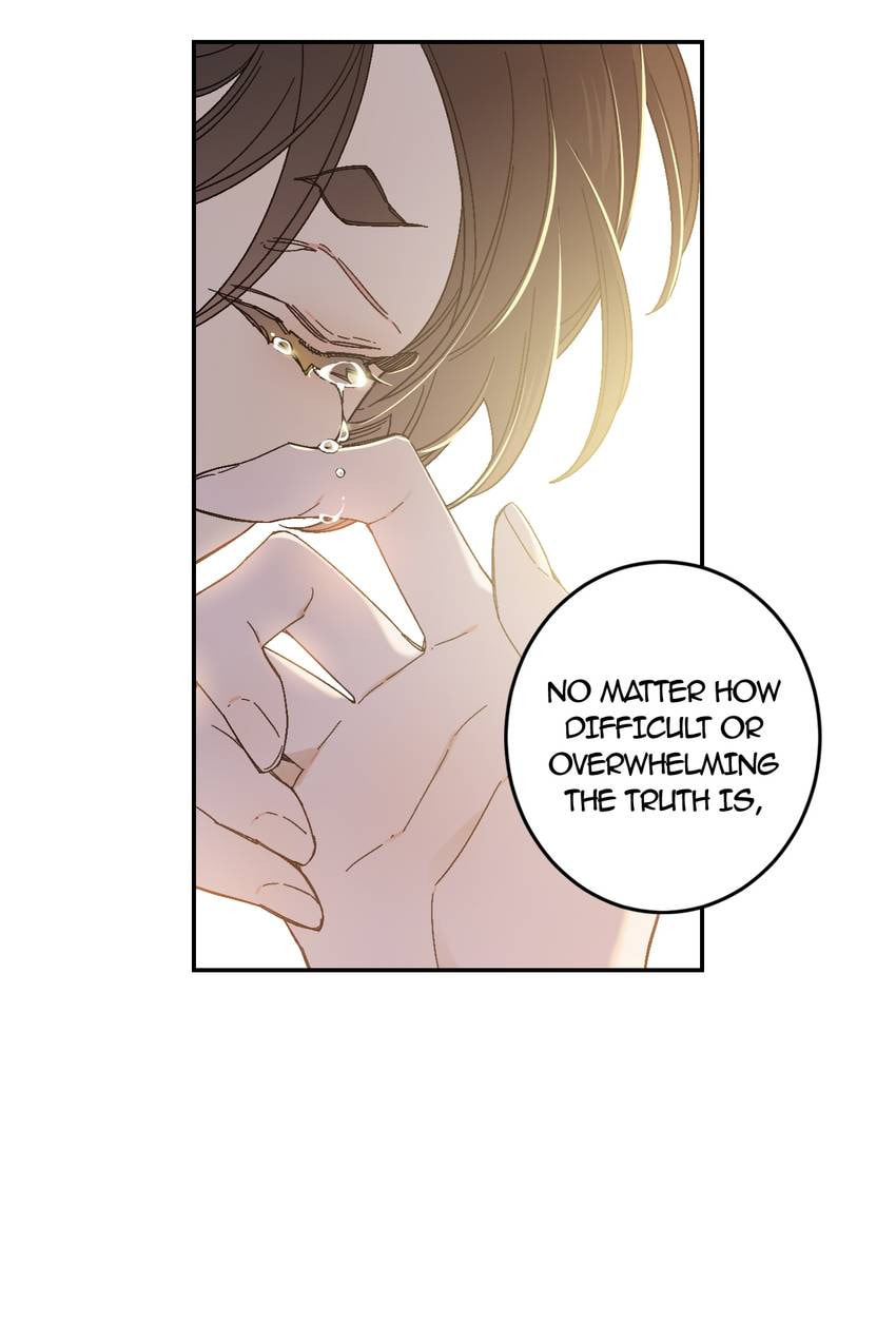 Corridor of Mirs Chapter 72 page 54 - 