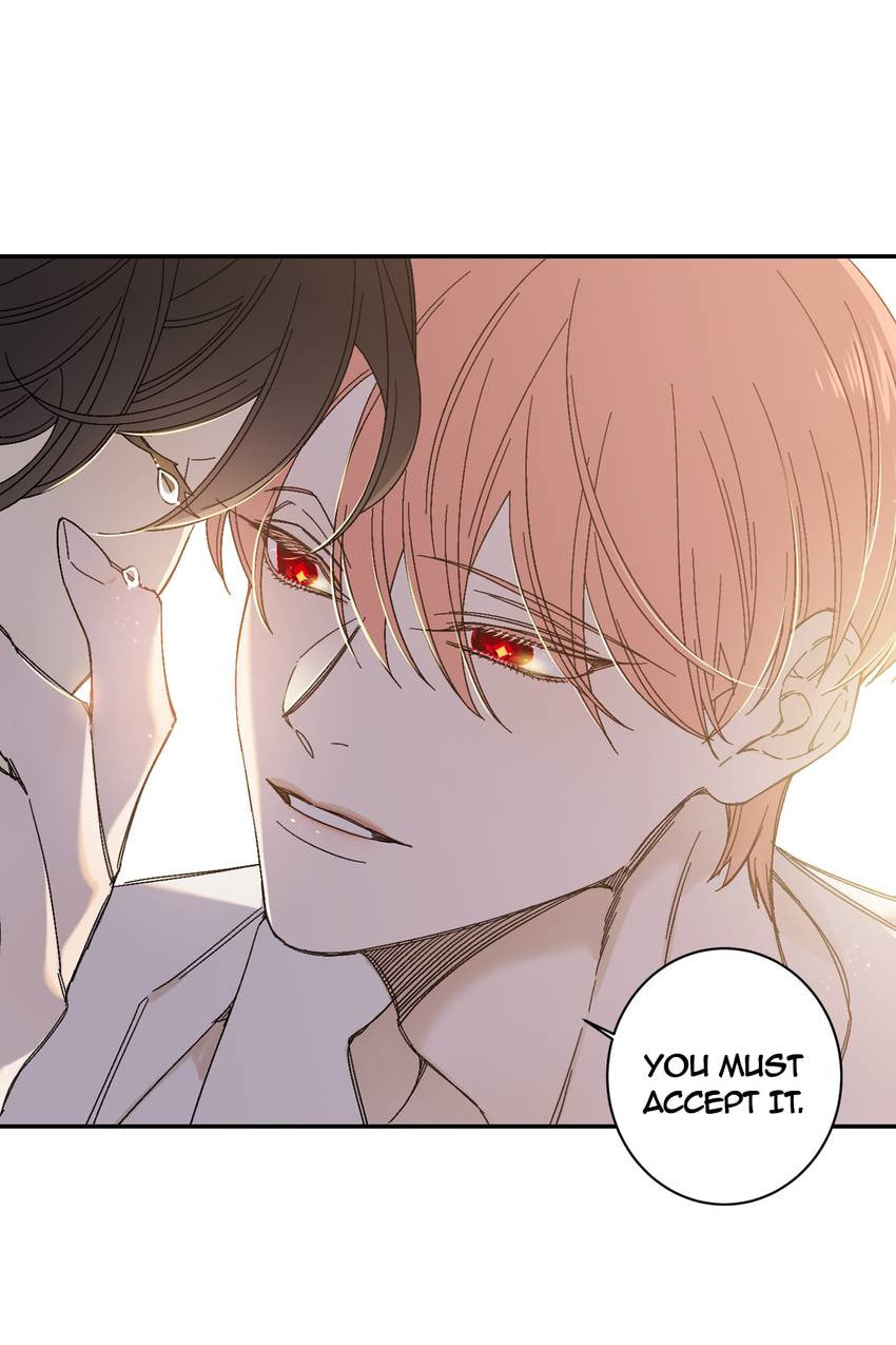 Corridor of Mirs Chapter 72 page 55 - 