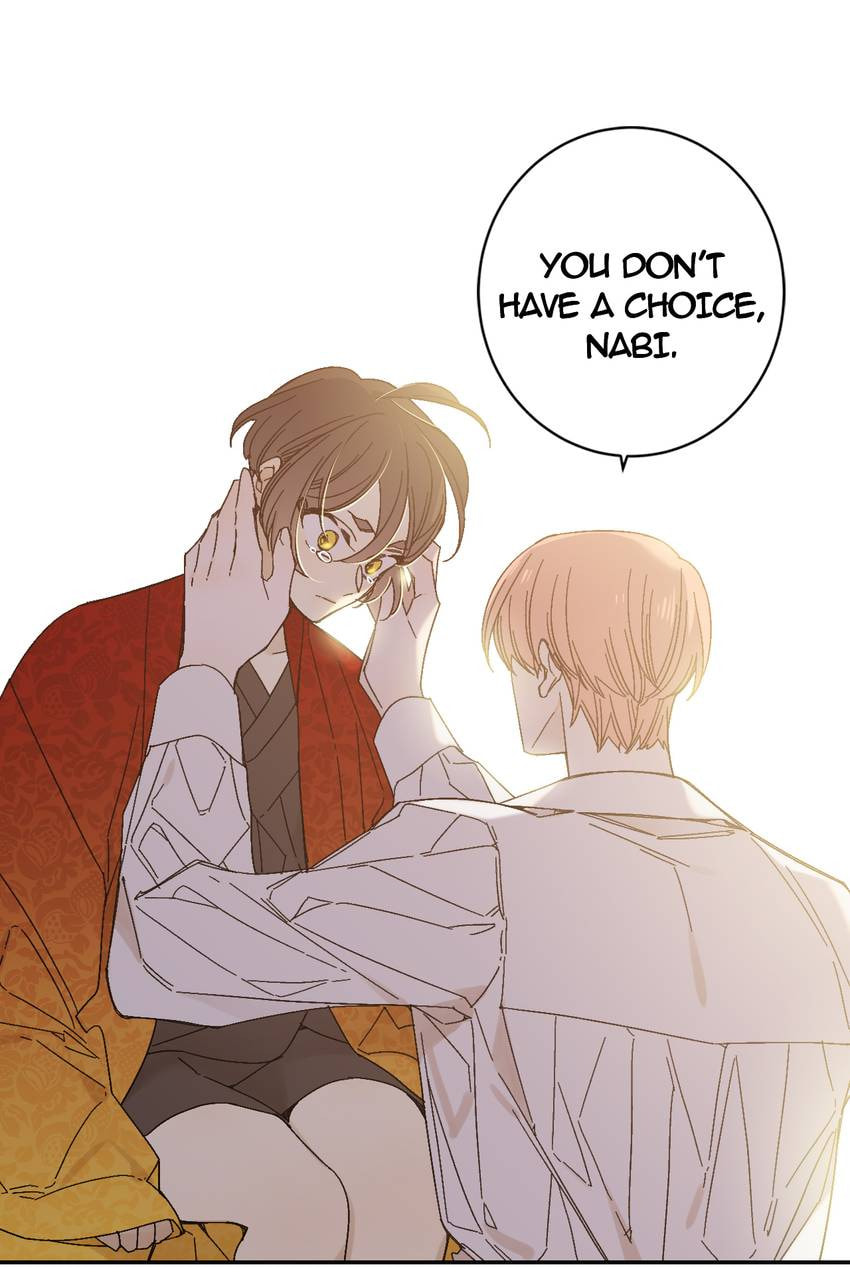 Corridor of Mirs Chapter 72 page 56 - 