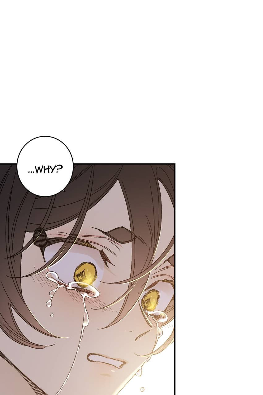 Corridor of Mirs Chapter 72 page 57 - 