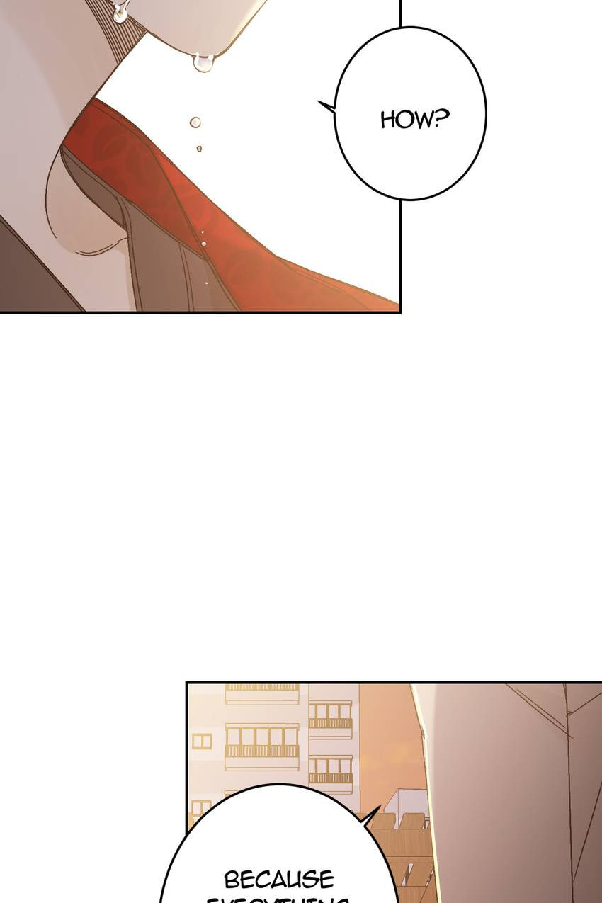 Corridor of Mirs Chapter 72 page 58 - 