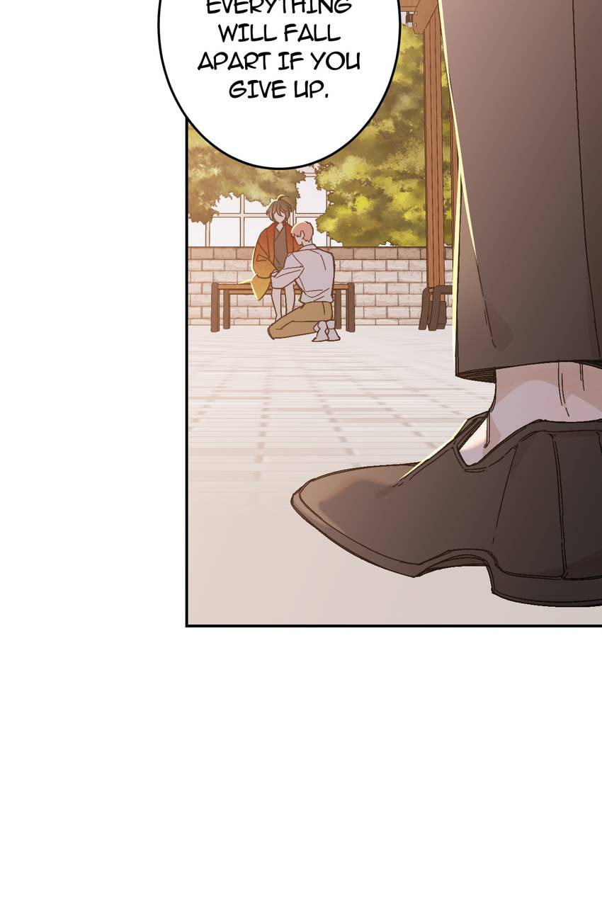 Corridor of Mirs Chapter 72 page 59 - 