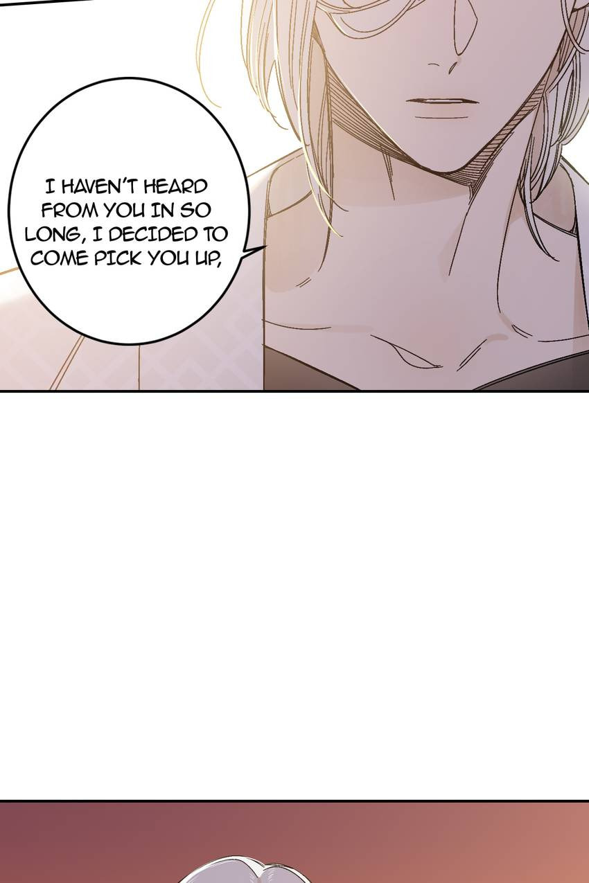 Corridor of Mirs Chapter 72 page 61 - 