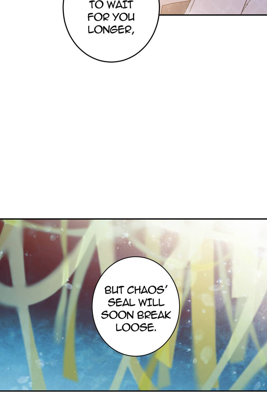 Corridor of Mirs Chapter 72 page 66 - 
