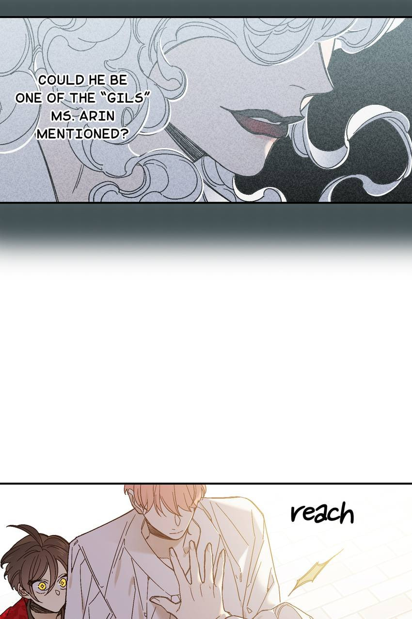 Corridor of Mirs Chapter 73 page 11 - 