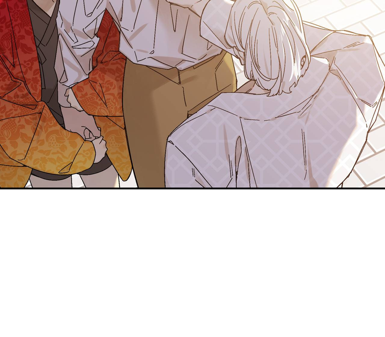 Corridor of Mirs Chapter 73 page 12 - 