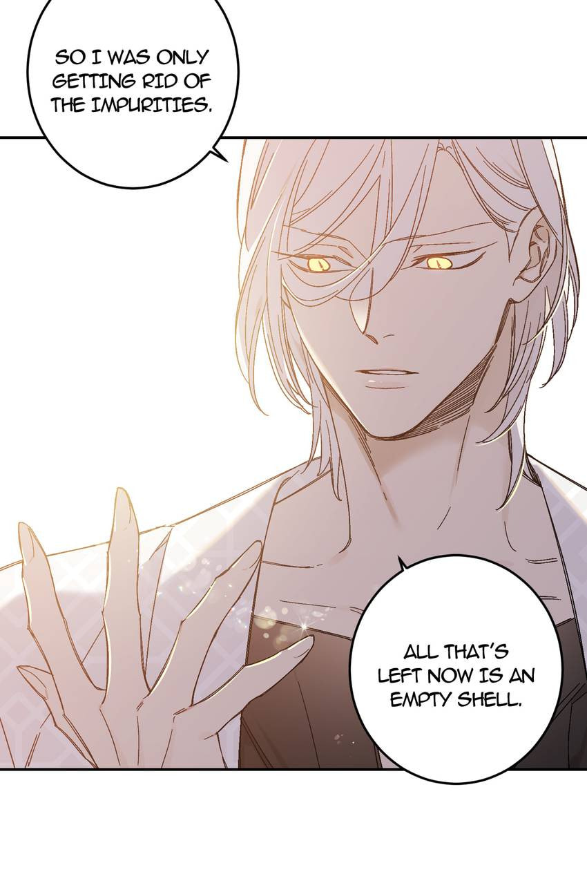Corridor of Mirs Chapter 73 page 21 - 