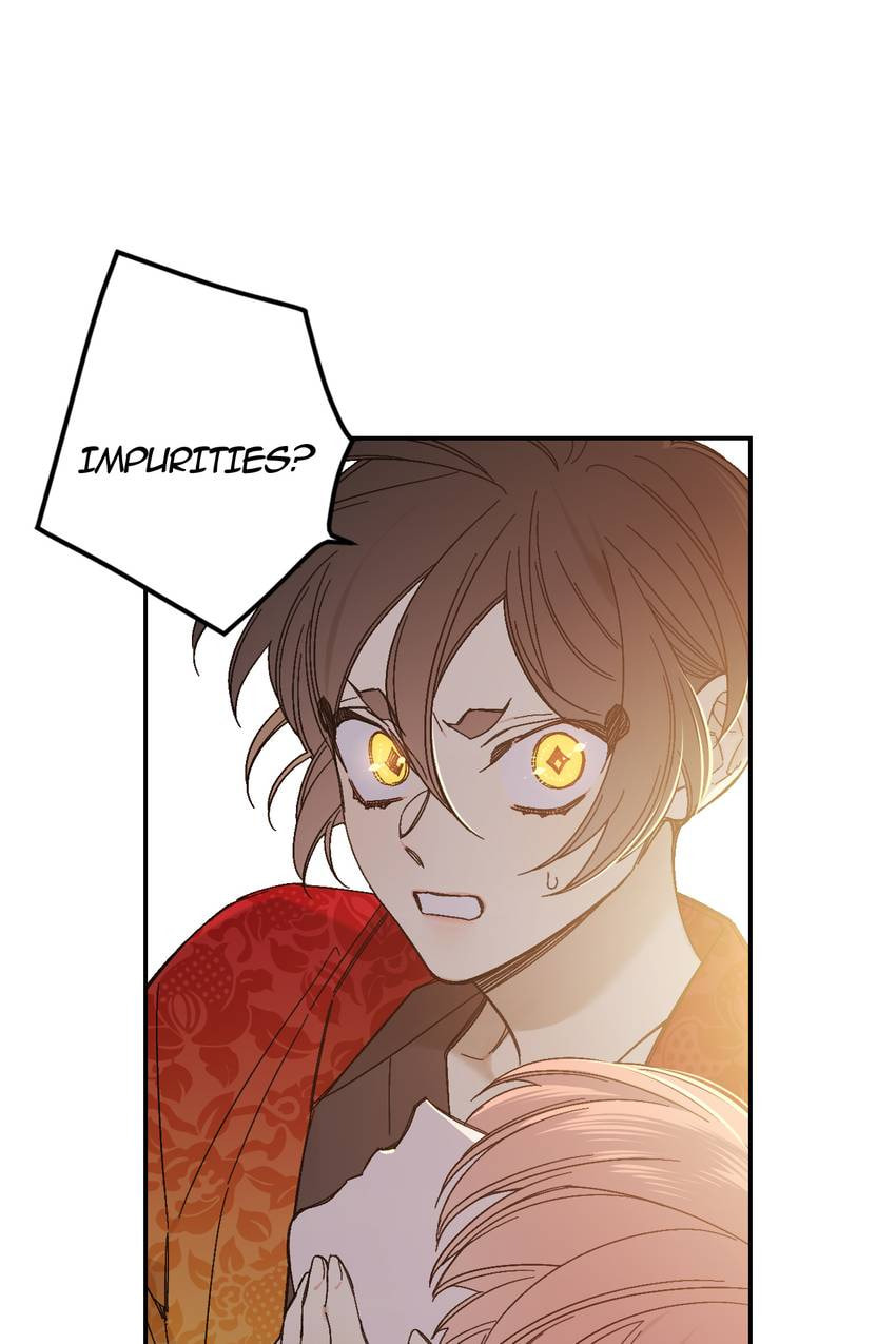 Corridor of Mirs Chapter 73 page 22 - 