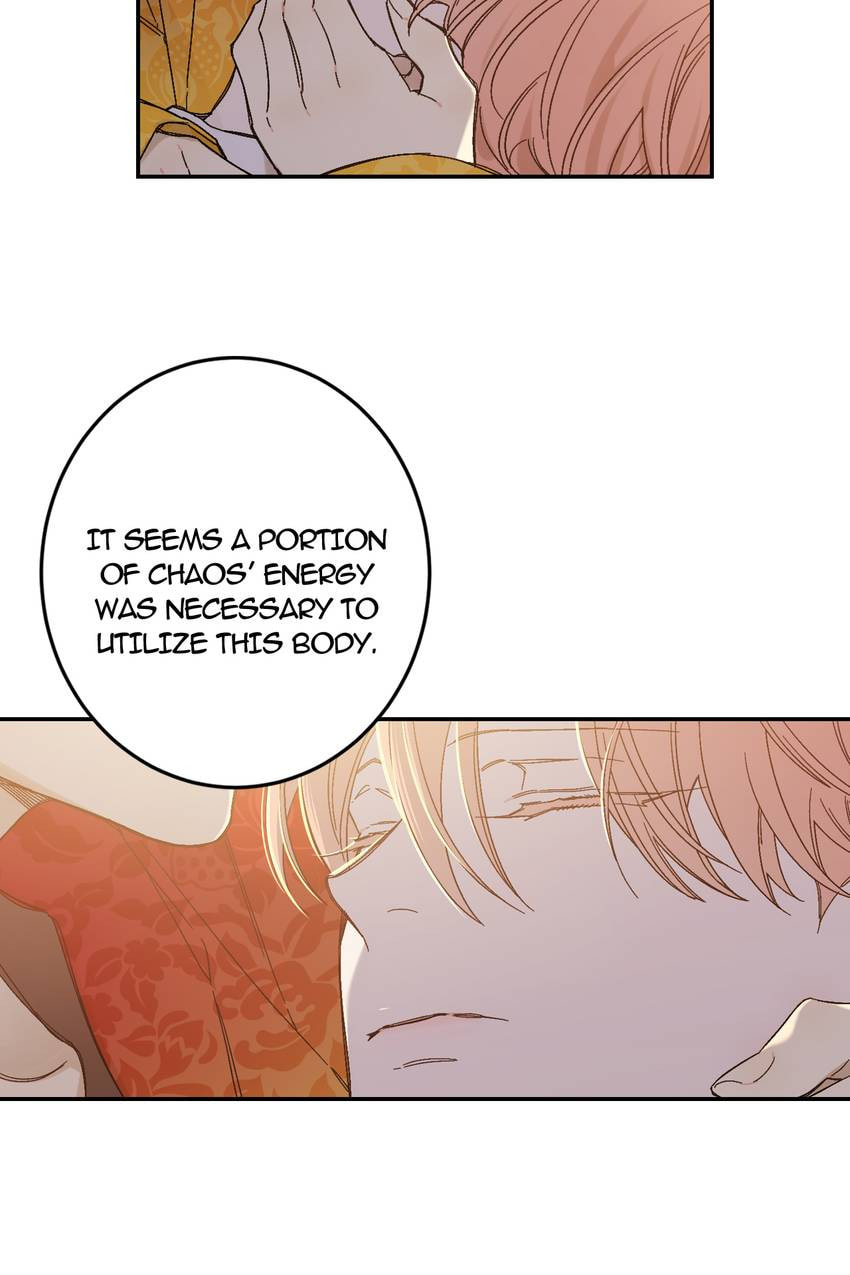Corridor of Mirs Chapter 73 page 23 - 