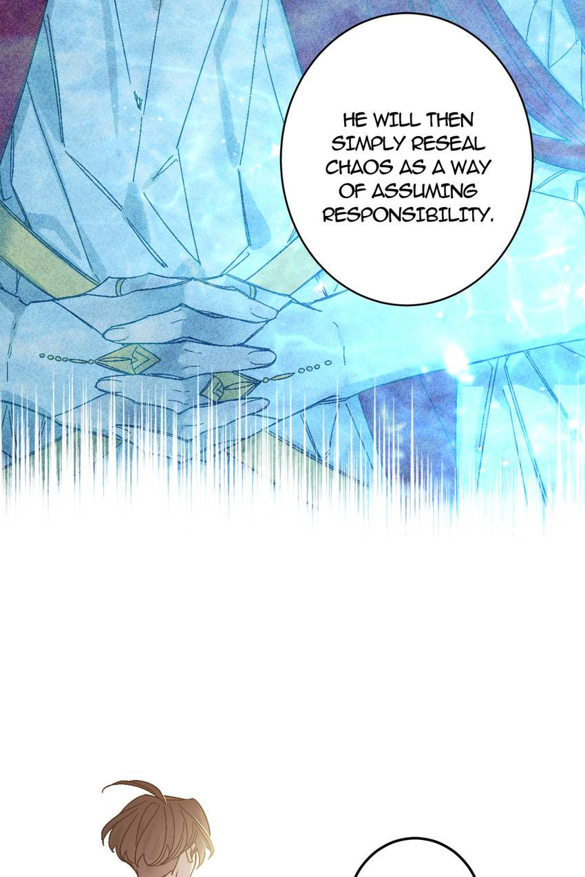 Corridor of Mirs Chapter 73 page 26 - 