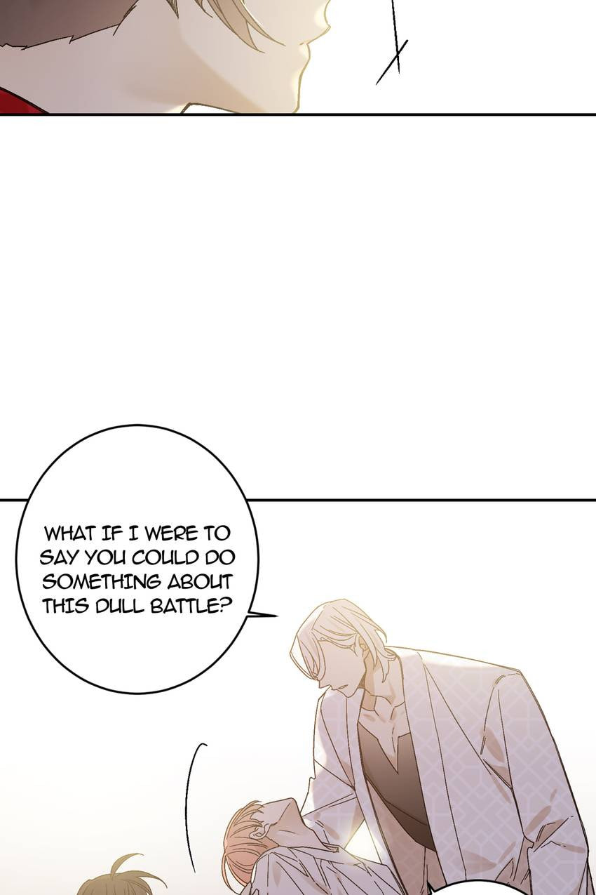 Corridor of Mirs Chapter 73 page 28 - 
