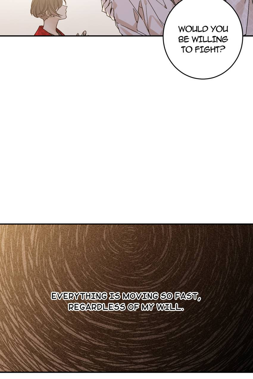 Corridor of Mirs Chapter 73 page 29 - 