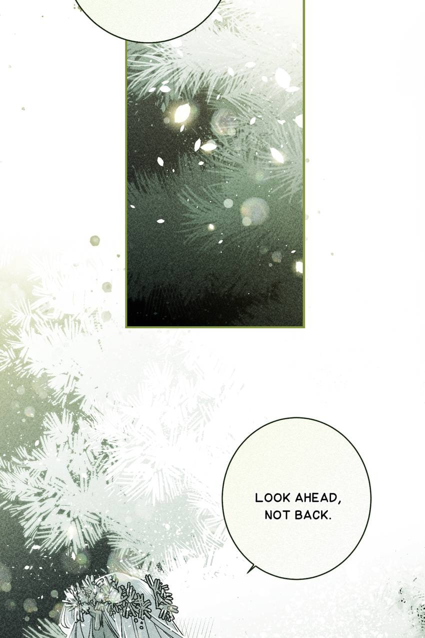 Corridor of Mirs Chapter 73 page 31 - 