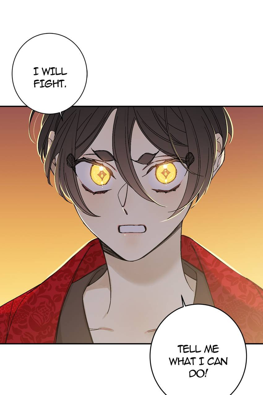 Corridor of Mirs Chapter 73 page 35 - 