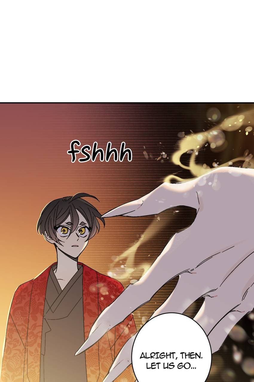 Corridor of Mirs Chapter 73 page 38 - 