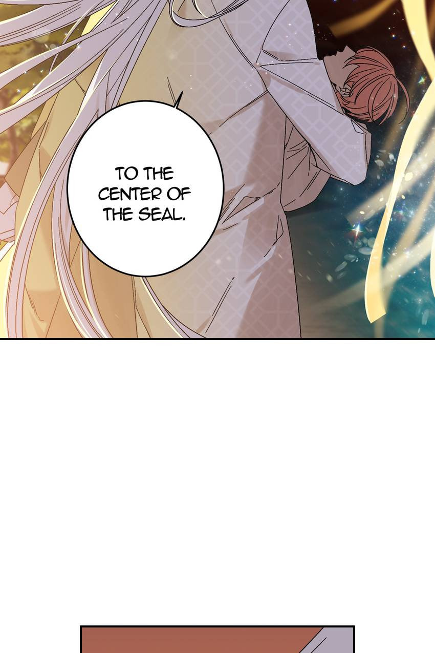 Corridor of Mirs Chapter 73 page 41 - 