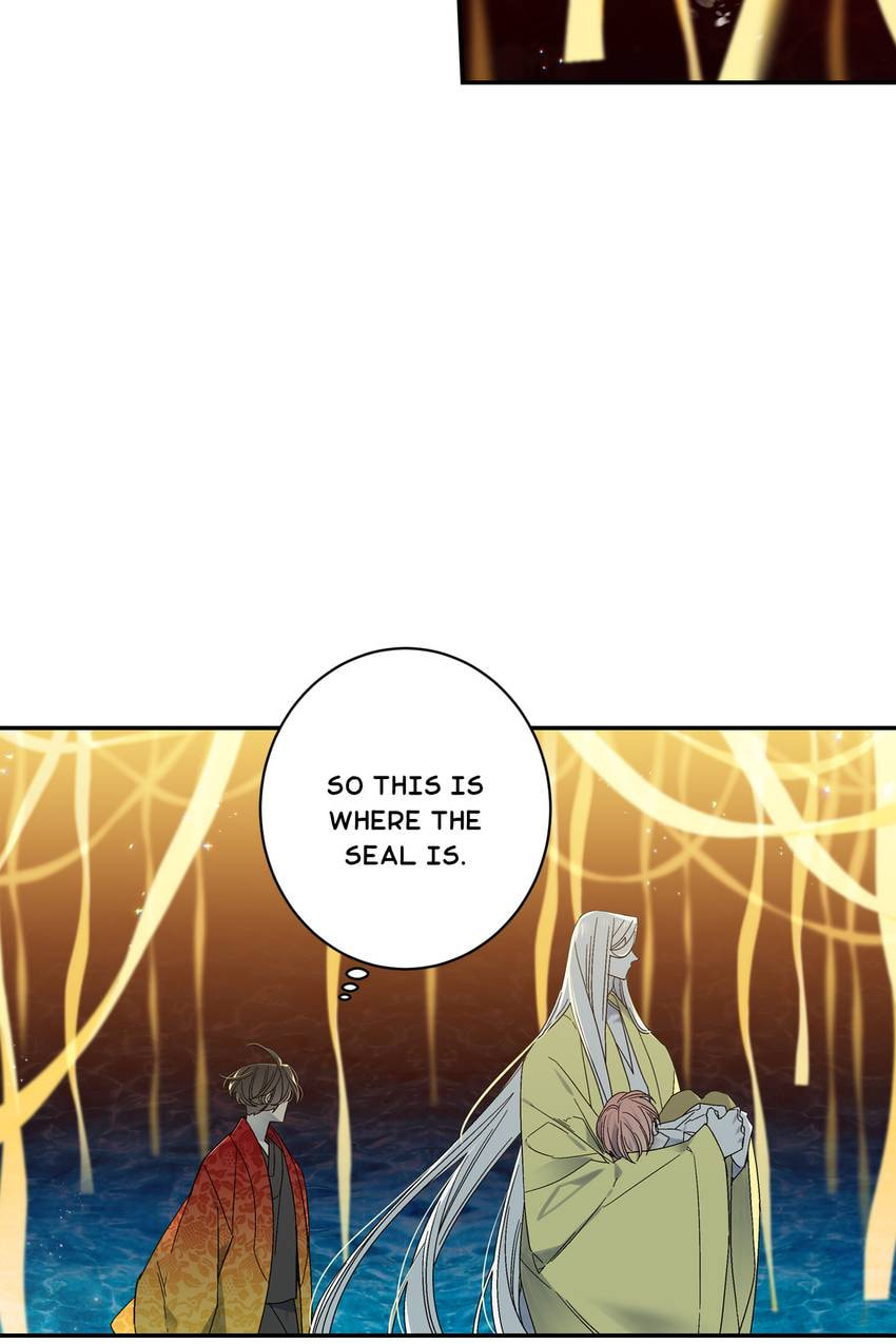 Corridor of Mirs Chapter 73 page 46 - 
