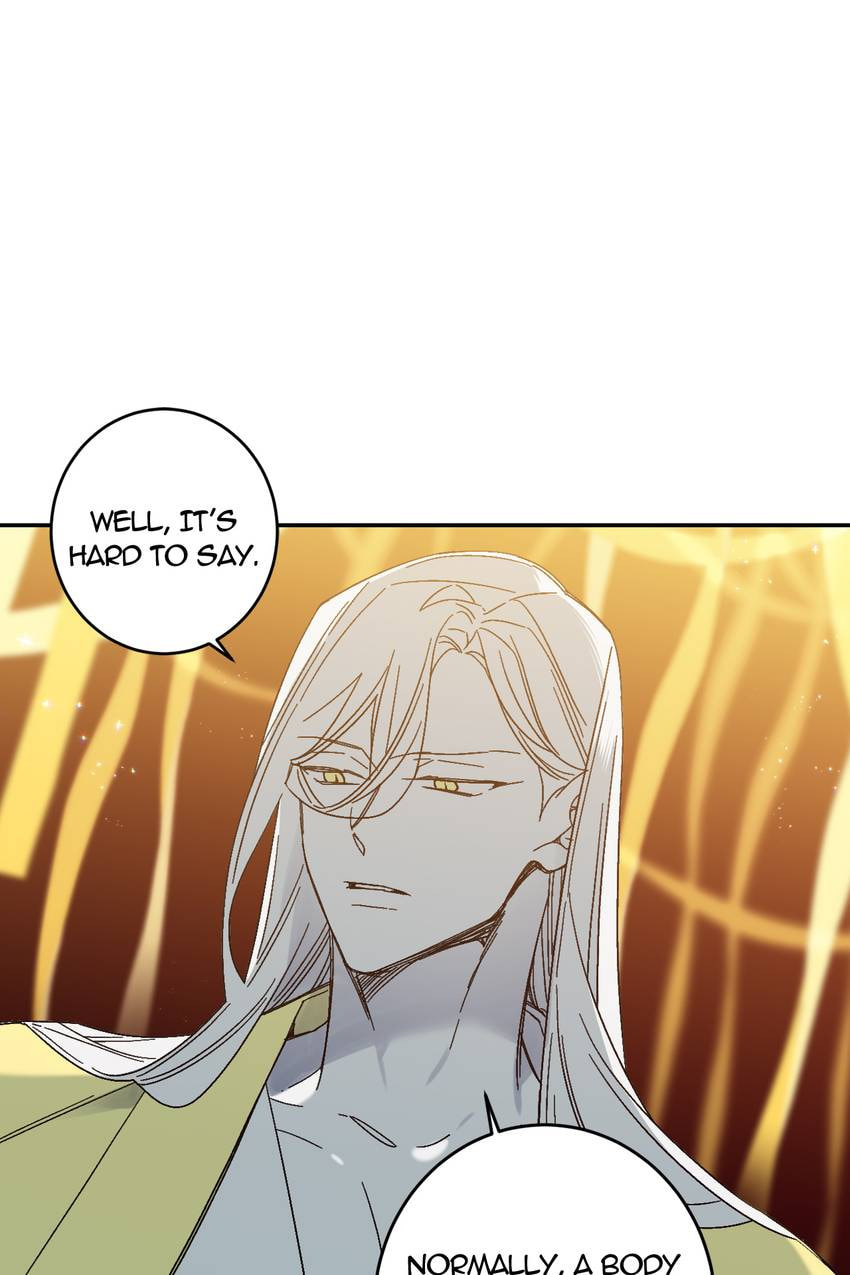 Corridor of Mirs Chapter 73 page 50 - 