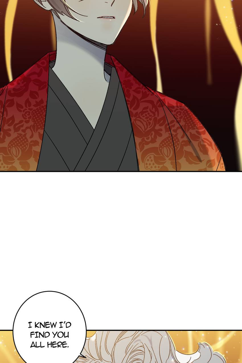 Corridor of Mirs Chapter 73 page 53 - 