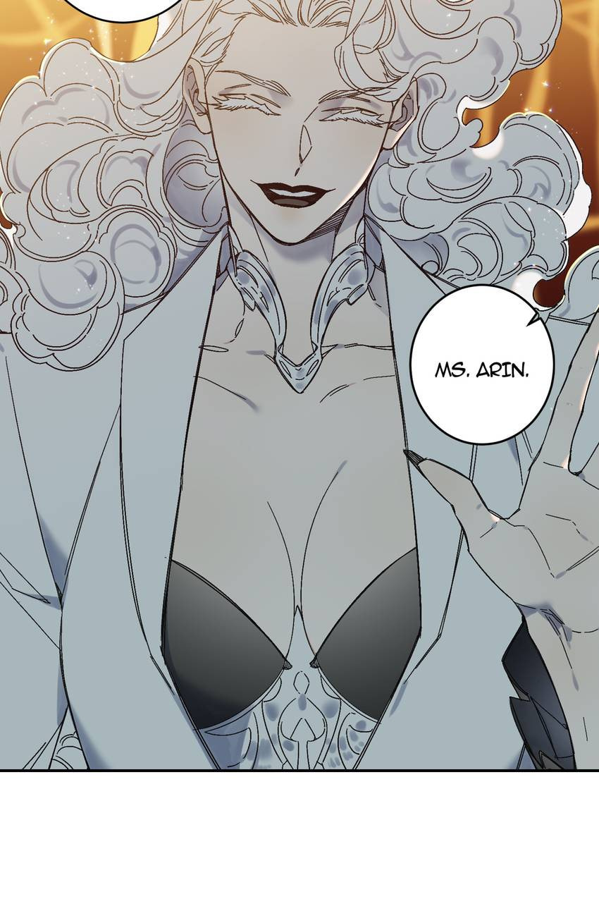 Corridor of Mirs Chapter 73 page 54 - 