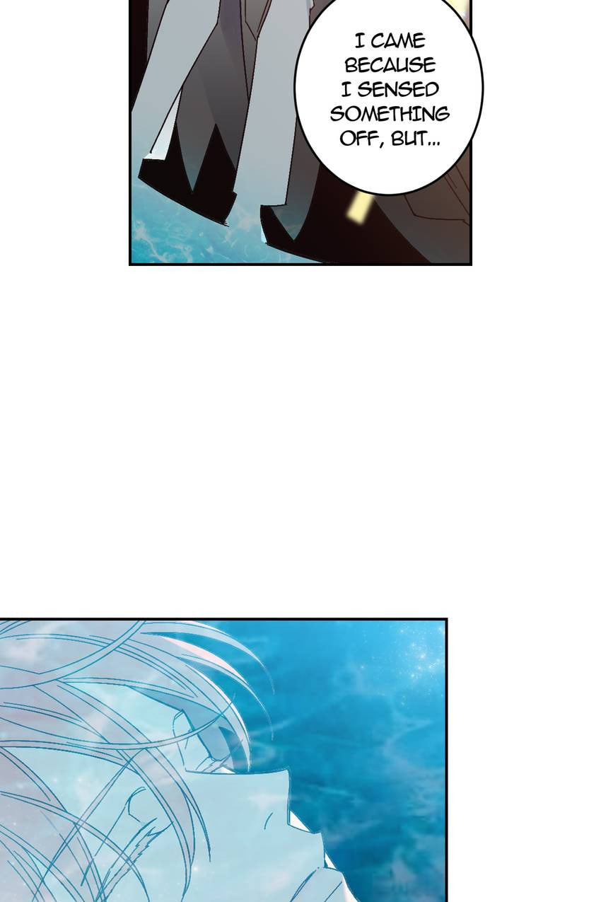 Corridor of Mirs Chapter 73 page 56 - 