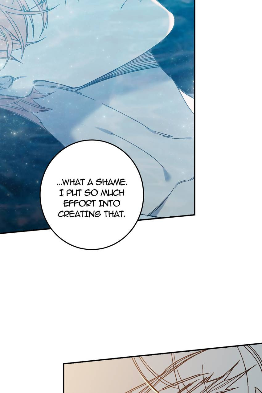 Corridor of Mirs Chapter 73 page 57 - 