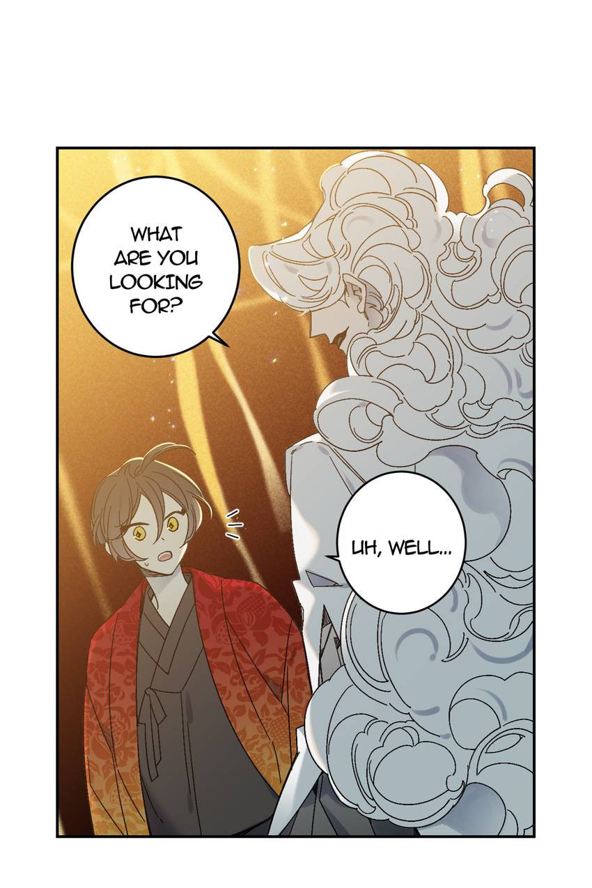 Corridor of Mirs Chapter 73 page 60 - 