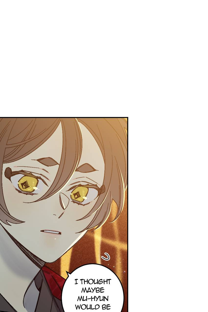 Corridor of Mirs Chapter 73 page 61 - 
