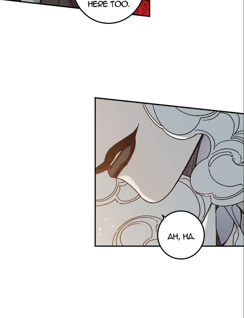 Corridor of Mirs Chapter 73 page 62 - 